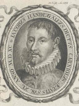 Jacobus Gallus