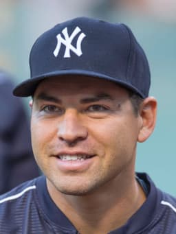 Jacoby Ellsbury