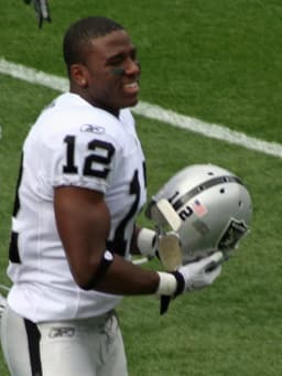 Jacoby Ford