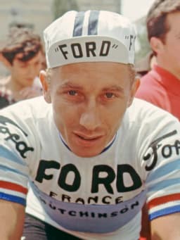 Jacques Anquetil