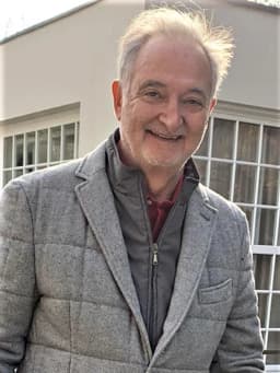 Jacques Attali