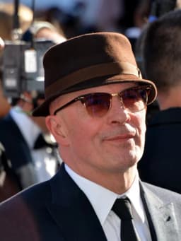 Jacques Audiard