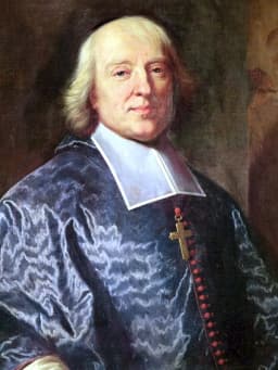 Jacques-Bénigne Bossuet