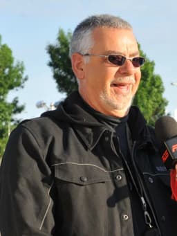 Jacques Dupuis (politician)