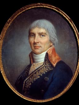 Jacques François Dugommier
