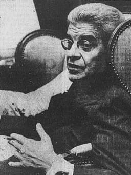 Jacques Lacan
