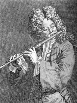 Jacques-Martin Hotteterre