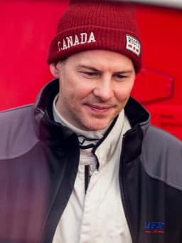 Jacques Villeneuve