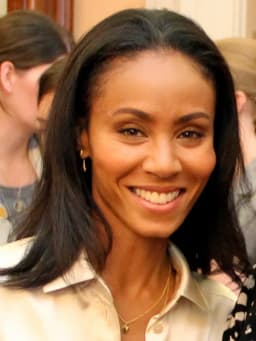 Jada Pinkett Smith