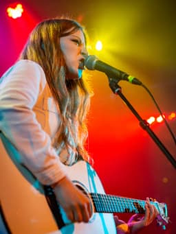 Jade Bird