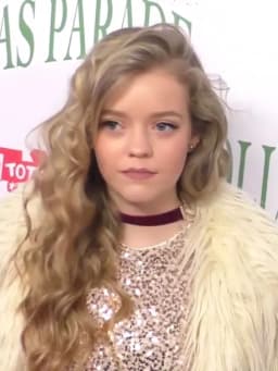 Jade Pettyjohn