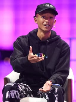 Jaden Smith