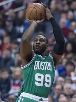 Jae Crowder