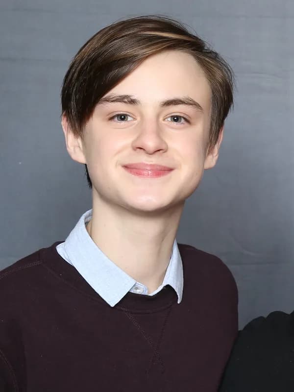 Jaeden Martell