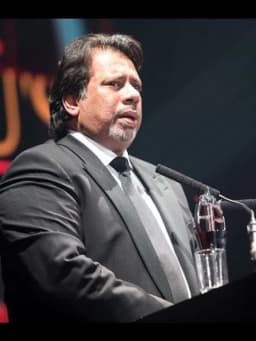 Jahangir Khan