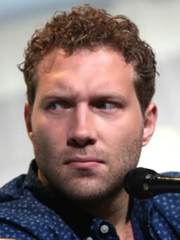 Jai Courtney