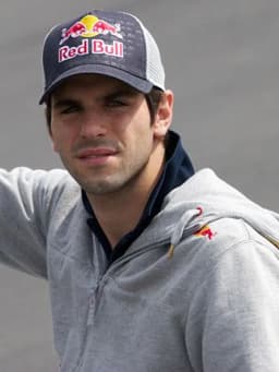 Jaime Alguersuari