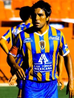 Jaime Correa (footballer)