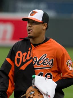 Jair Jurrjens