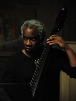 Jair-Rôhm Parker Wells