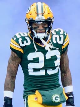 Jaire Alexander