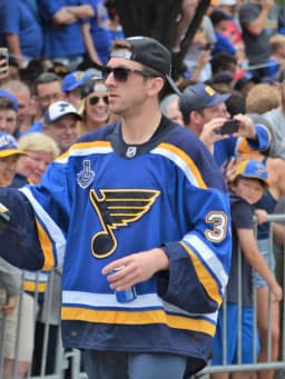 Jake Allen (ice hockey)