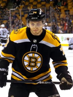 Jake DeBrusk