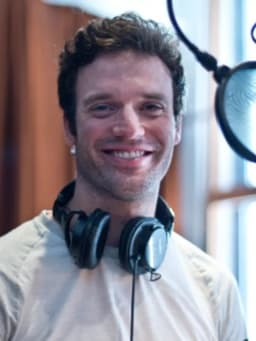 Jake Epstein