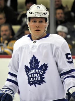 Jake Gardiner