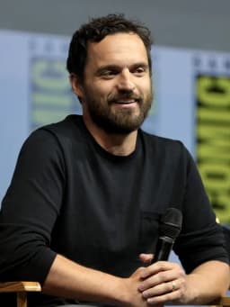 Jake Johnson