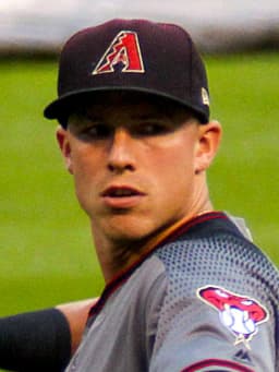 Jake Lamb