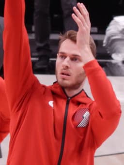 Jake Layman