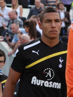 Jake Livermore