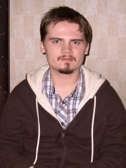 Jake Lloyd