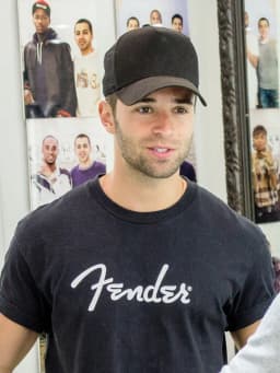 Jake Miller (singer)