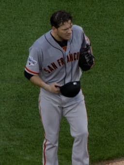 Jake Peavy