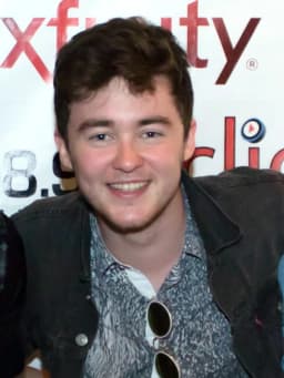 Jake Roche