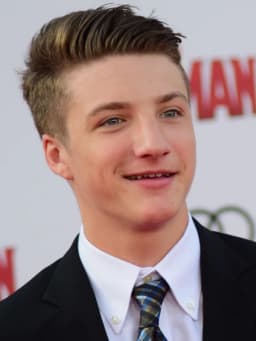 Jake Short