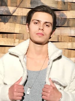 Jake T. Austin
