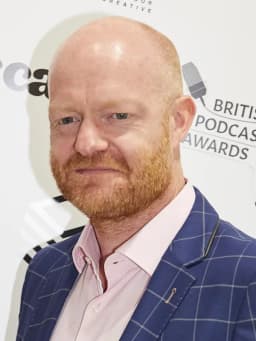 Jake Wood