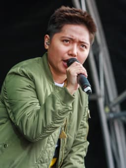 Jake Zyrus