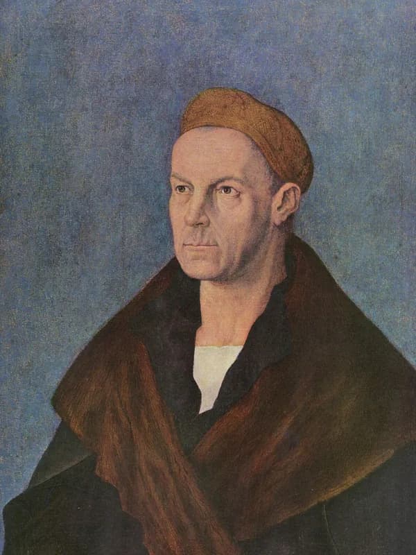 Jakob Fugger
