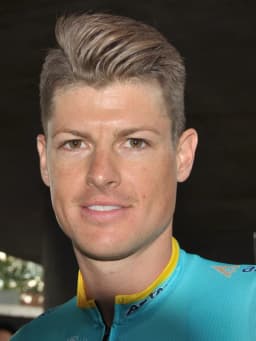 Jakob Fuglsang