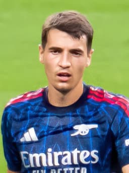 Jakub Kiwior