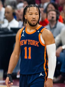 Jalen Brunson