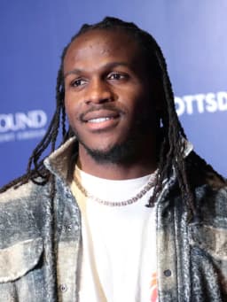 Jamaal Charles