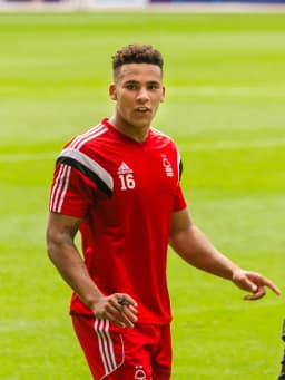 Jamaal Lascelles