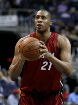 Jamaal Magloire