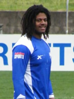 Jamal Idris