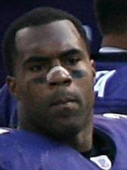 Jamal Lewis (American football)